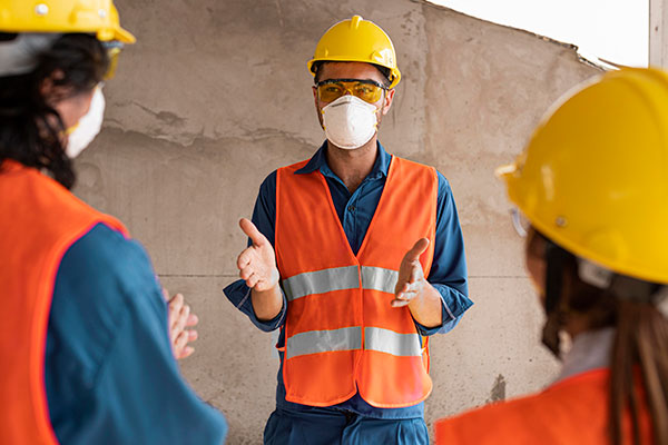 Seguridad e Higiene en el Trabajo - Lobi Consultora Seguridad e Higiene en el Trabajo - Lobi Consultora